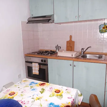 Сasa de vacaciones In Medulin/istrien 27402