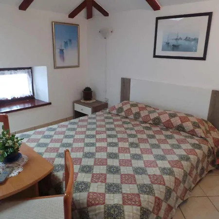 Сasa de vacaciones In Medulin/istrien 27402