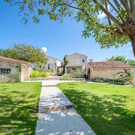 Holiday home In - Istrien 49822 Radovani