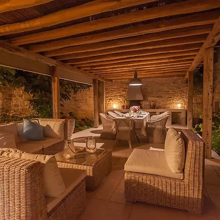 In - Istrien 49822 Holiday home *