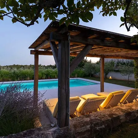 In - Istrien 49822 Holiday home Radovani