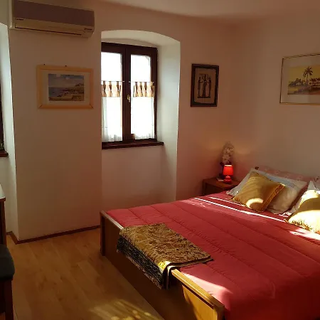 Сasa de vacaciones In Medulin/istrien 27402