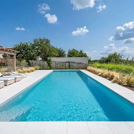 Holiday home In - Istrien 49822 Radovani