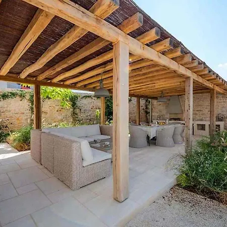 Holiday home In - Istrien 49822