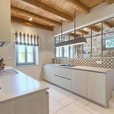 In - Istrien 49822 Holiday home Radovani