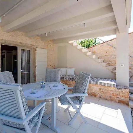 In - Istrien 49822 Holiday home