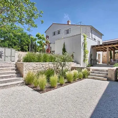 Holiday home In - Istrien 49822 Radovani