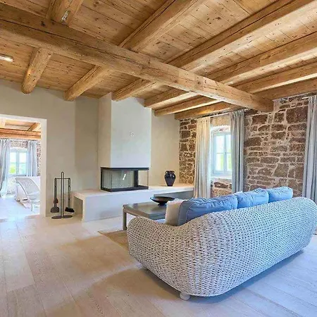In - Istrien 49822 Holiday home *