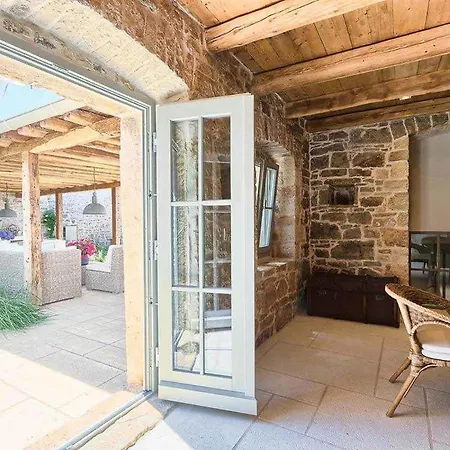 Holiday home In - Istrien 49822 Radovani
