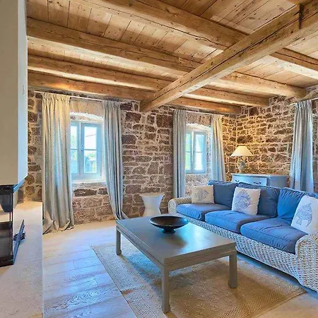 In - Istrien 49822 Holiday home *