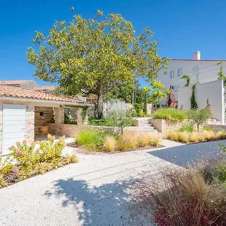 Holiday home In - Istrien 49822