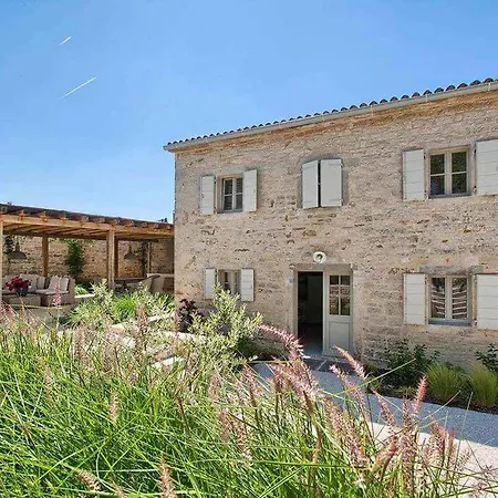 In - Istrien 49822 Holiday home *