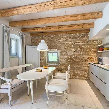 Holiday home In - Istrien 49822 Radovani